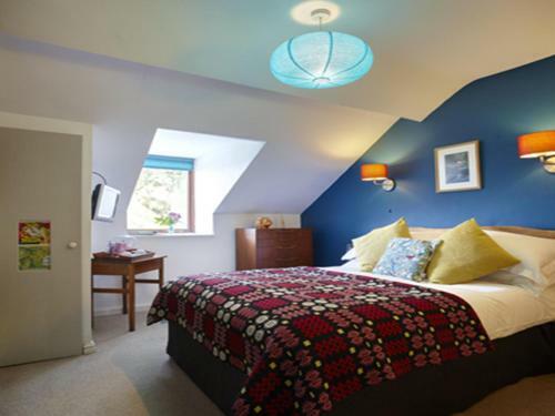 Bed & Breakfast The Slate Shed B & B