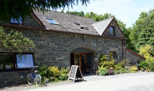 Bed & Breakfast The Slate Shed B & B