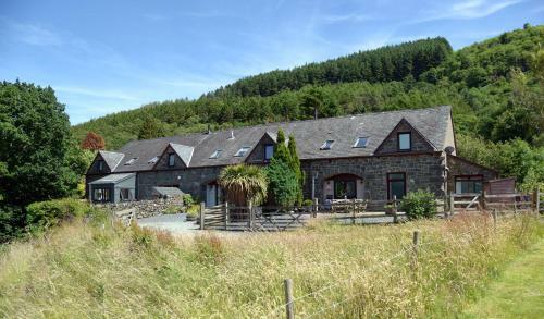 Bed & Breakfast The Slate Shed B & B