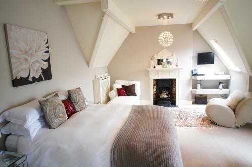 Hostal Ffynnon