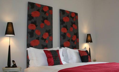 Hostal Ffynnon