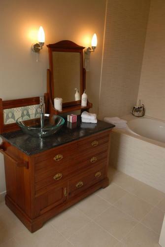 Hostal Ffynnon