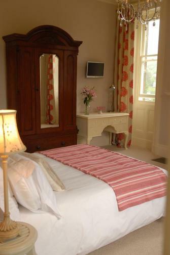 Hostal Ffynnon