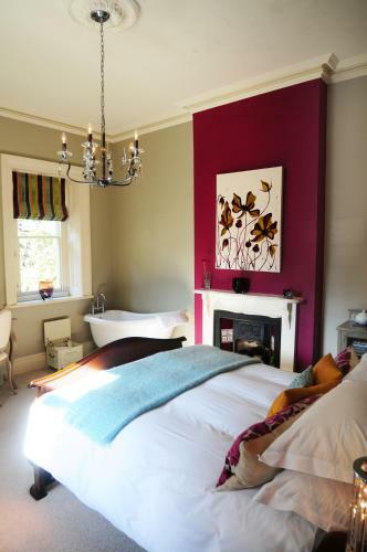 Hostal Ffynnon