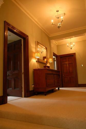 Hostal Ffynnon