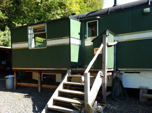 Hostal Coed Cae