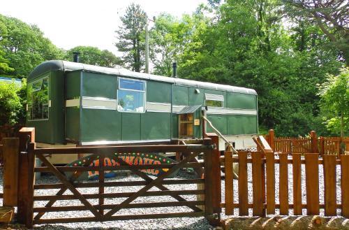 Hostal Coed Cae