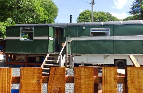 Hostal Coed Cae