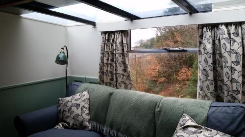 Hostal Coed Cae
