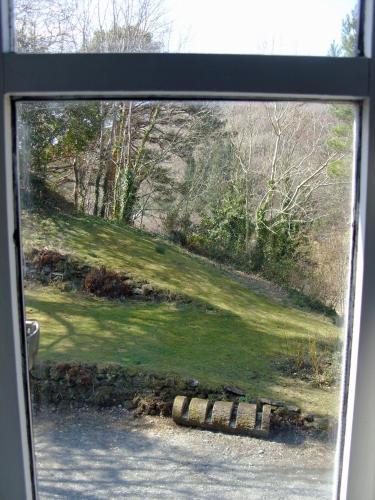Hostal Coed Cae