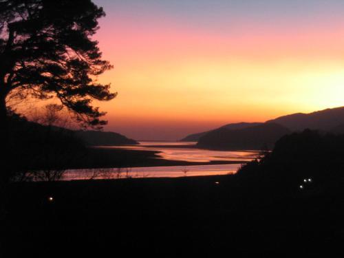 Hostal Coed Cae