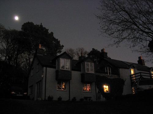 Hostal Coed Cae