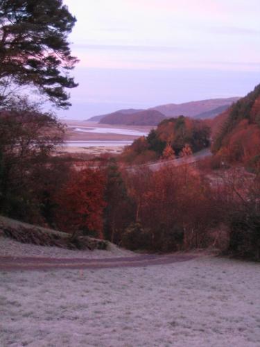 Hostal Coed Cae
