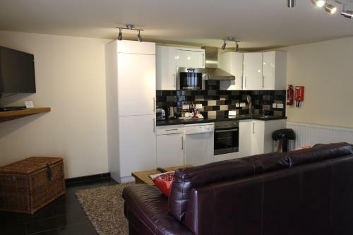 Hostal Dolgun Uchaf