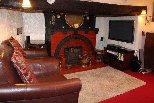 Hostal Dolgun Uchaf