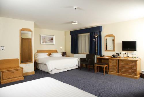 Hotel Adelphi Portrush