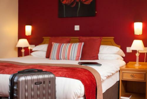 Hotel Adelphi Portrush