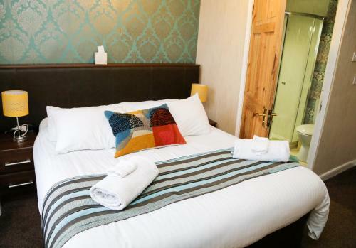 Avarest House Bed And Breakfast
