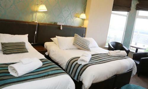 Avarest House Bed And Breakfast