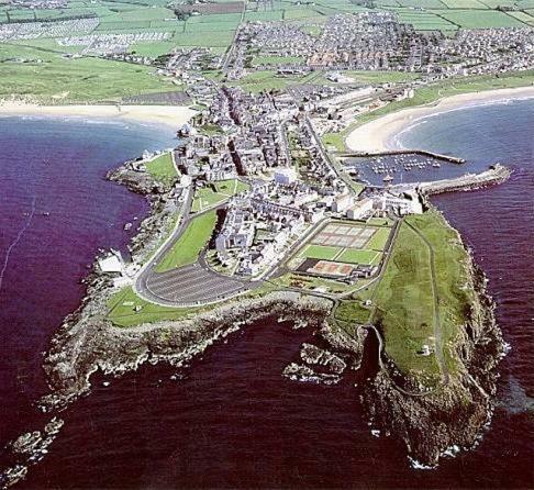 Hostal Aaranmore Lodge Guest House