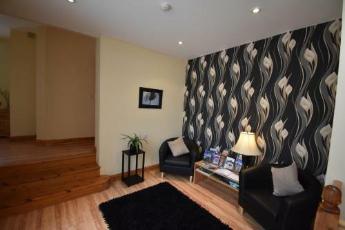 Hostal Aaranmore Lodge Guest House