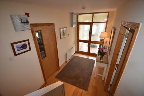Hostal Aaranmore Lodge Guest House