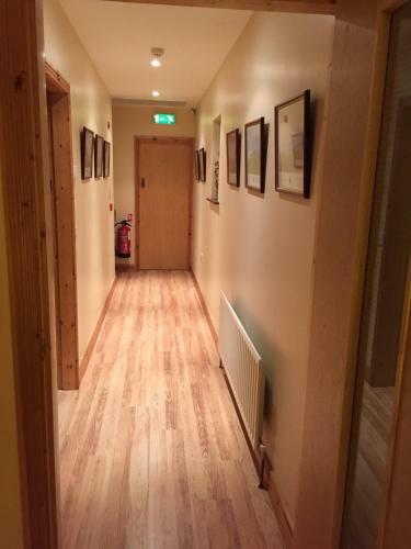 Hostal Aaranmore Lodge Guest House