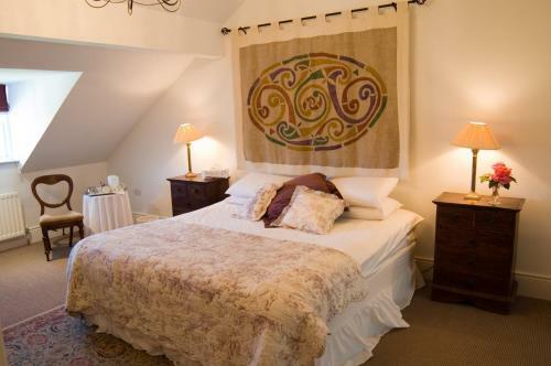 Shola Coach House B&B