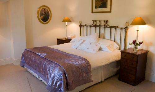 Shola Coach House B&B