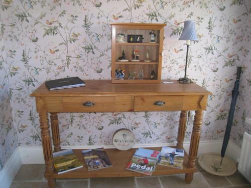 Shola Coach House B&B