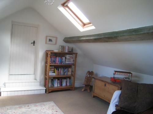 Shola Coach House B&B
