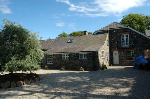 Shola Coach House B&B