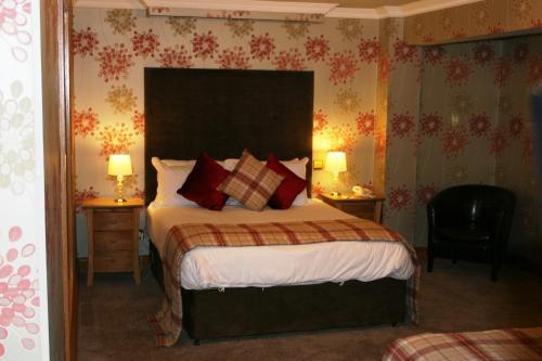 Royal Court Hotel