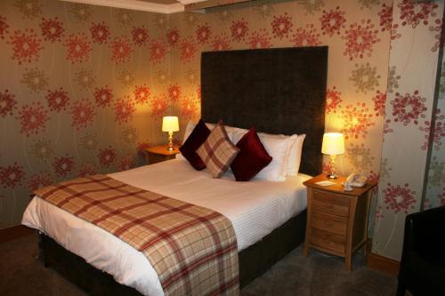 Royal Court Hotel