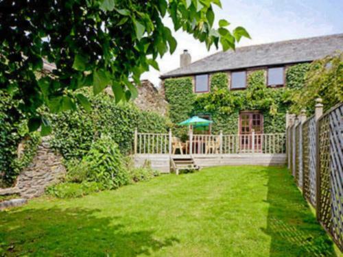 Lovage Cottage