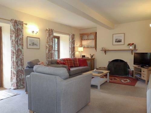 Lovage Cottage