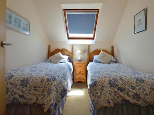 Tarragon Cottage