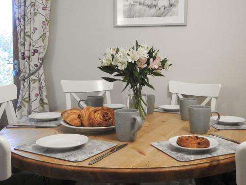 Tarragon Cottage