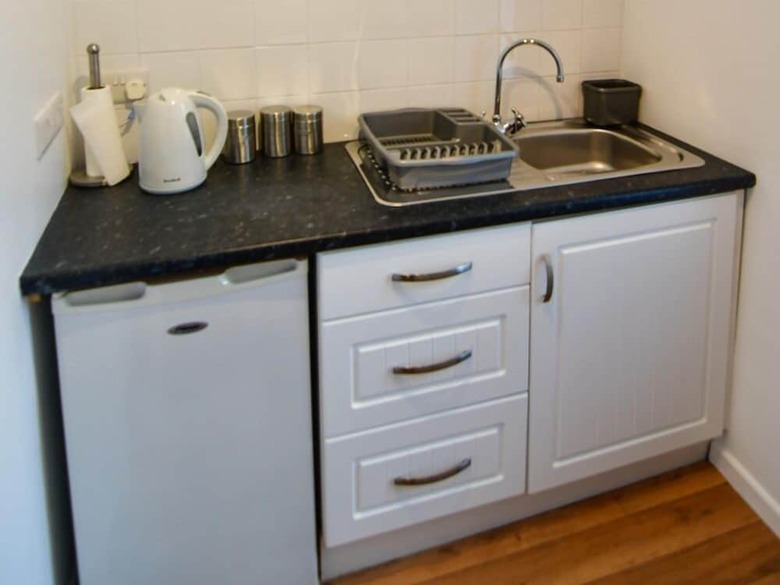 Portrush Townhouse Boutique Hostel