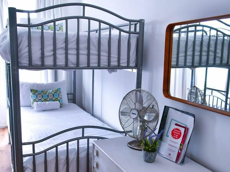 Portrush Townhouse Boutique Hostel