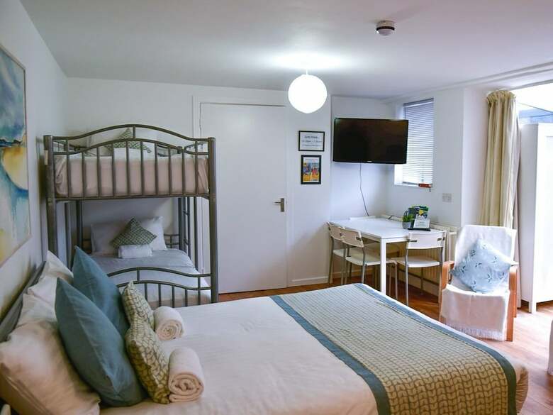 Portrush Townhouse Boutique Hostel