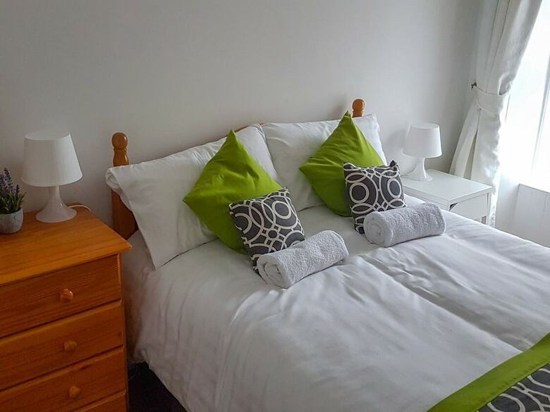 Portrush Townhouse Boutique Hostel