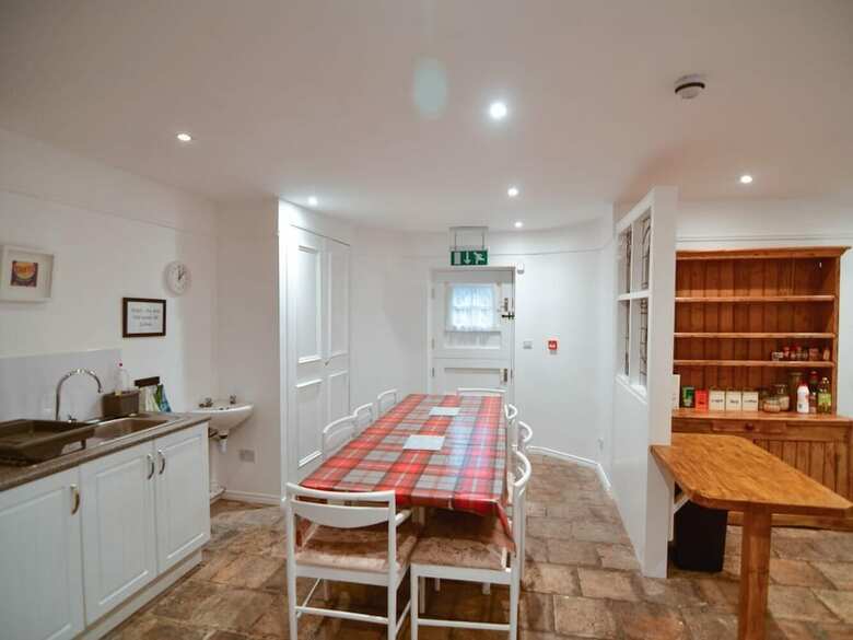 Portrush Townhouse Boutique Hostel
