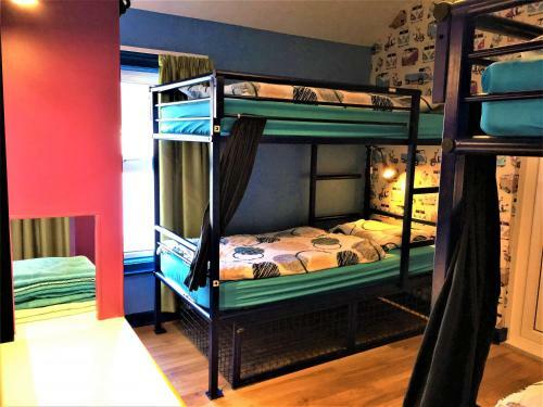 Portrush Holiday Hostel