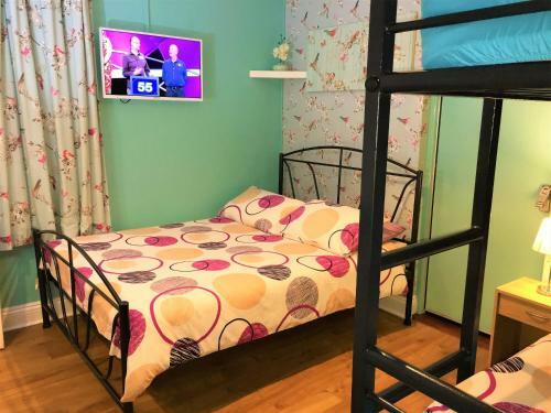 Portrush Holiday Hostel