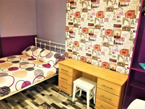 Portrush Holiday Hostel