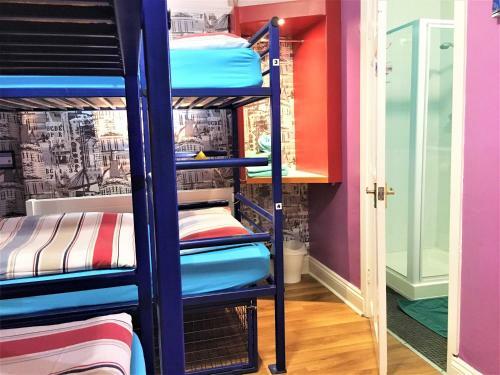 Portrush Holiday Hostel