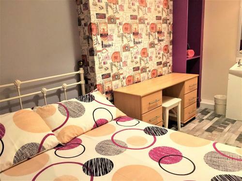Portrush Holiday Hostel