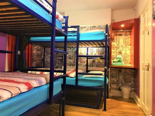 Portrush Holiday Hostel
