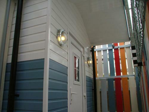 Portrush Holiday Hostel